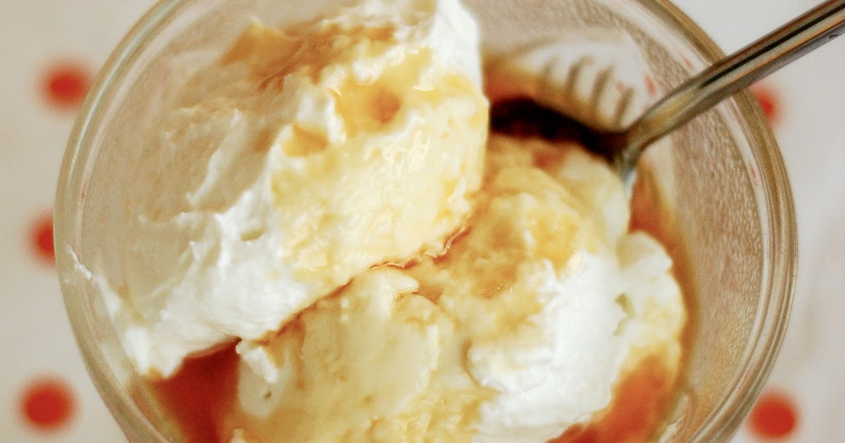 Curd & Treacle