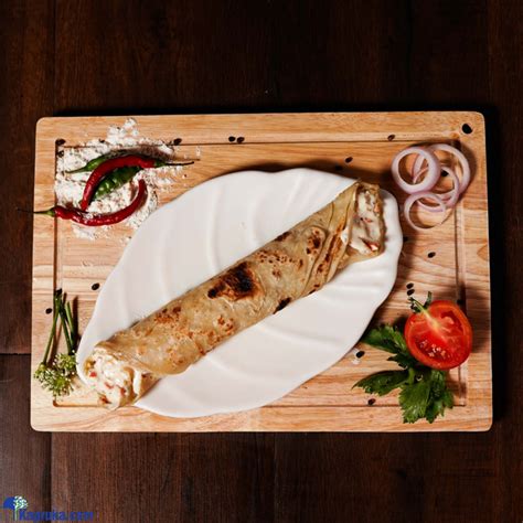 Kottu Rolls